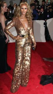 Iman feet photo 3