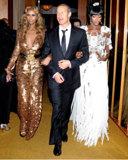 Iman feet photo 20
