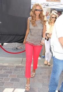Iman feet photo 18