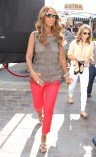 Iman feet photo 17