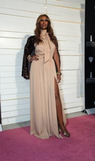Iman feet photo 15