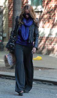 Iman feet photo 11