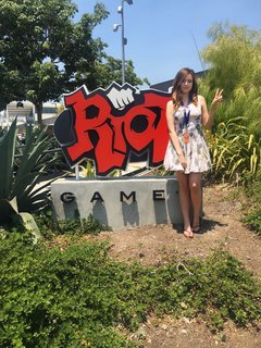 Imane 'Pokimane' Anys feet photo thumbnail