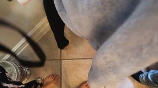 Imane 'Pokimane' Anys feet photo thumbnail