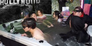 Imane 'Pokimane' Anys feet photo thumbnail