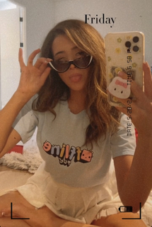 Imane 'Pokimane' Anys feet photo thumbnail