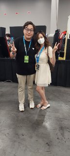 Imane 'Pokimane' Anys feet photo thumbnail