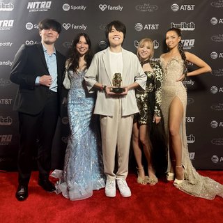 Imane 'Pokimane' Anys feet photo thumbnail