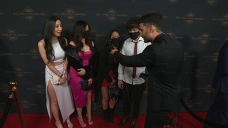 Imane 'Pokimane' Anys feet photo thumbnail