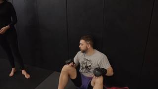 Imane 'Pokimane' Anys feet photo thumbnail