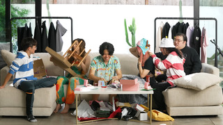 Imane 'Pokimane' Anys feet photo thumbnail