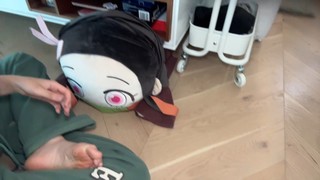 Imane 'Pokimane' Anys feet photo thumbnail