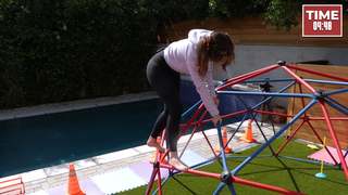 Imane 'Pokimane' Anys feet photo thumbnail