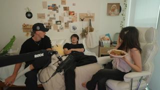 Imane 'Pokimane' Anys feet photo thumbnail