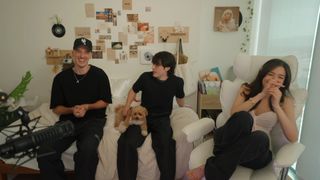 Imane 'Pokimane' Anys feet photo thumbnail