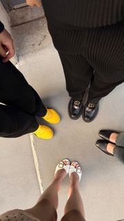 Imane 'Pokimane' Anys feet photo thumbnail