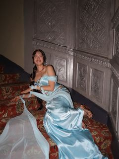 Imane 'Pokimane' Anys feet photo thumbnail