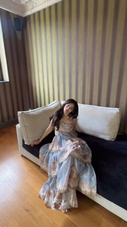 Imane 'Pokimane' Anys feet photo 12