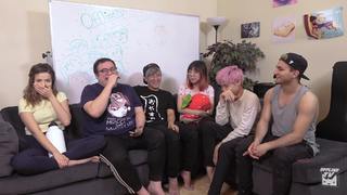Imane Pokimane Anys feet photo thumbnail
