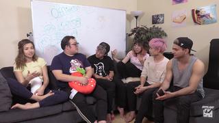 Imane Pokimane Anys feet photo thumbnail