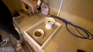 Imane Pokimane Anys feet photo thumbnail