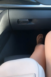 Imane Pokimane Anys feet photo thumbnail