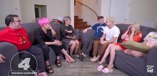 Imane Pokimane Anys feet photo thumbnail
