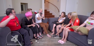 Imane Pokimane Anys feet photo thumbnail