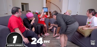 Imane Pokimane Anys feet photo thumbnail