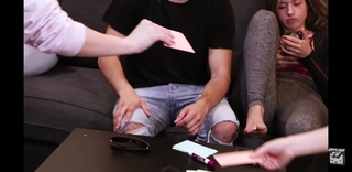 Imane Pokimane Anys feet photo thumbnail