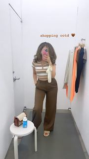 Imane Pokimane Anys feet photo thumbnail