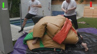 Imane Pokimane Anys feet photo thumbnail