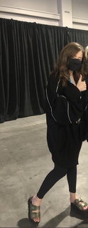 Imane Pokimane Anys feet photo thumbnail