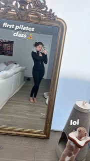 Imane Pokimane Anys feet photo thumbnail