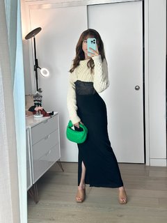 Imane Pokimane Anys feet photo thumbnail