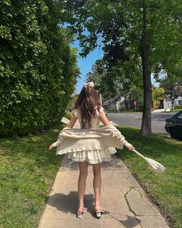 Imane Pokimane Anys feet photo thumbnail