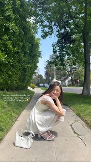 Imane Pokimane Anys feet photo thumbnail
