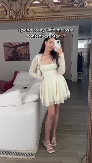 Imane Pokimane Anys feet photo thumbnail