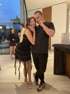 Imane Pokimane Anys feet photo thumbnail