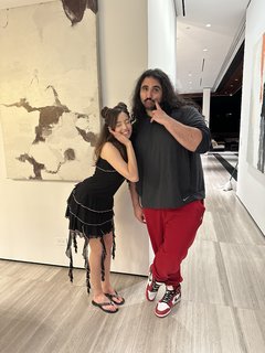 Imane Pokimane Anys feet photo thumbnail