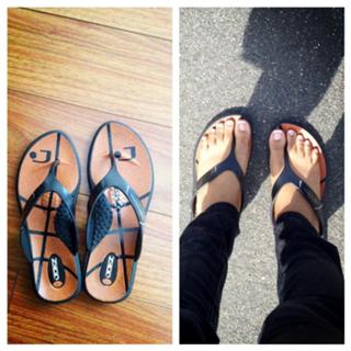 Imani Hakim feet photo 10