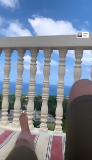 Imani Hakim feet photo 14