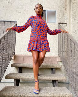 Imani Hakim feet photo 11