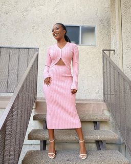 Imani Hakim feet photo 10
