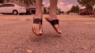Imaray Ulloa feet photo 7