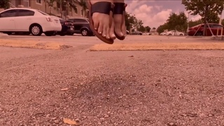 Imaray Ulloa feet photo 6