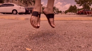 Imaray Ulloa feet photo 5