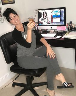 Imaray Ulloa feet photo 9