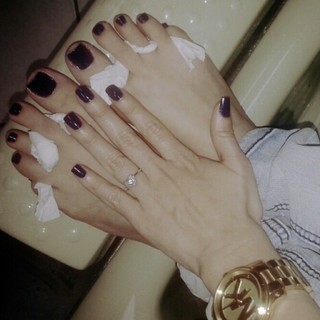 Imaray Ulloa feet photo 20
