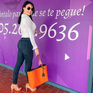 Imaray Ulloa feet photo 16